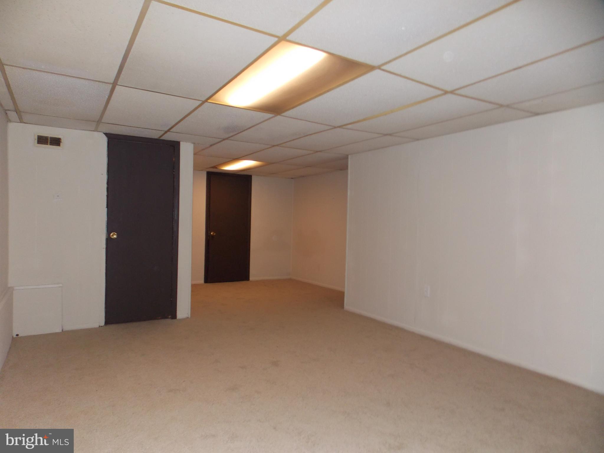 968 Grant Road Folcroft, PA 19032 - Photo 17 of 18 Finished Basement