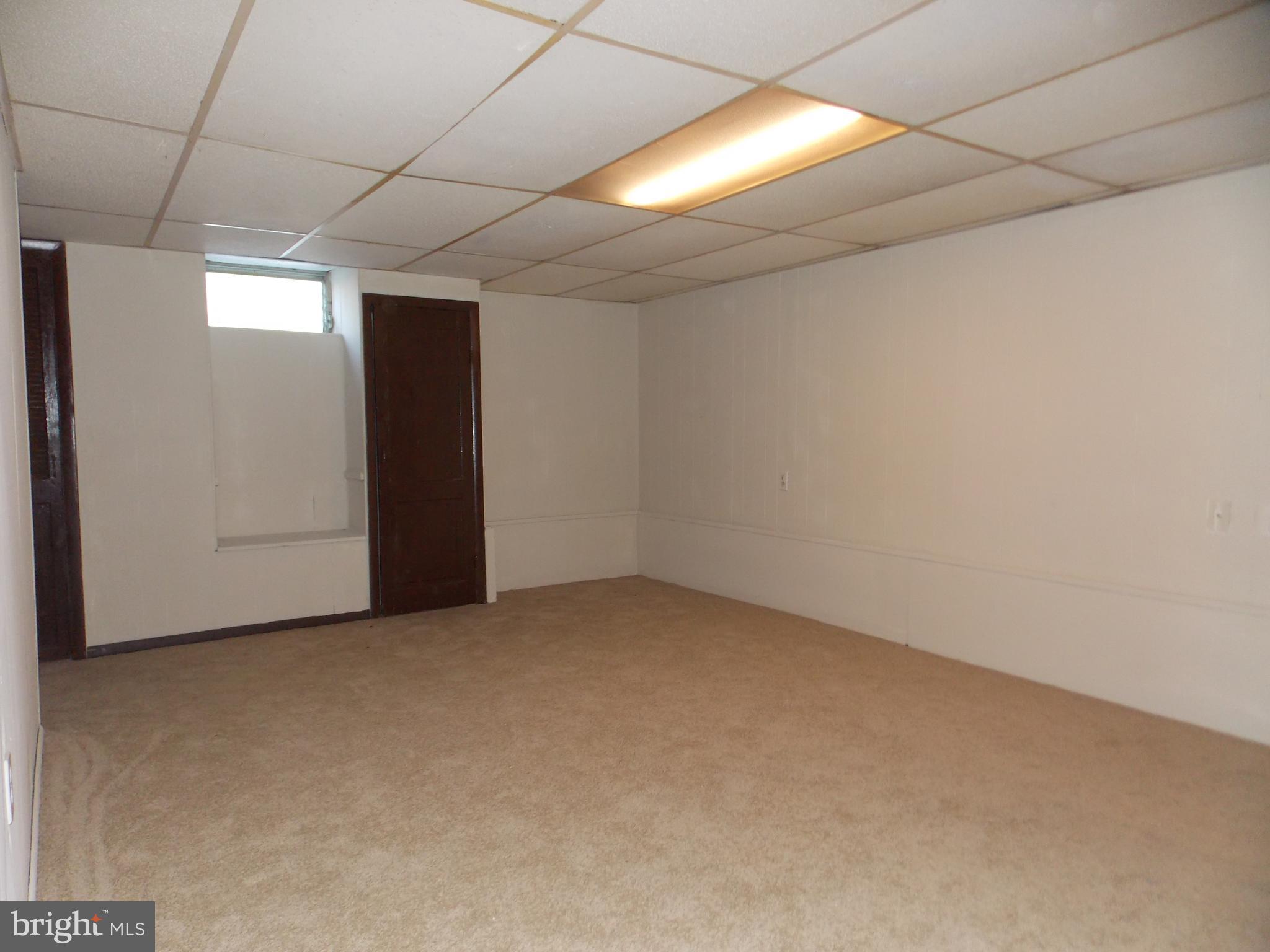968 Grant Road Folcroft, PA 19032 - Photo 18 of 18 Finished Basement