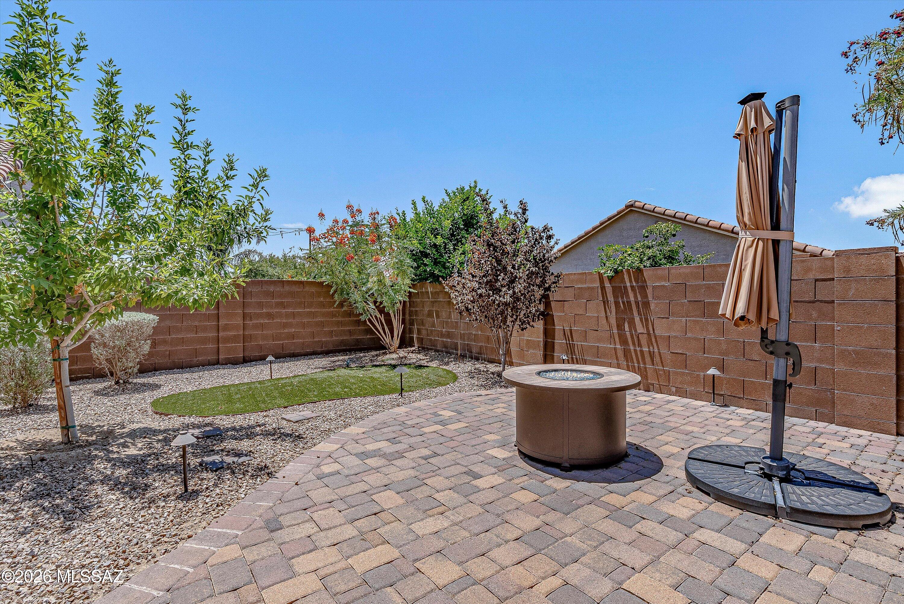 8713 North Rome Court Tucson, AZ 85742 - Photo 34 of 37