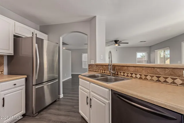 $2,150 | 22455 West Woodlands Avenue, Buckeye, AZ 85326