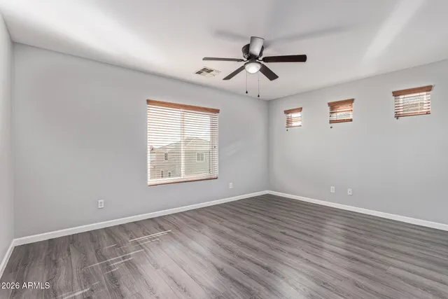 $2,150 | 22455 West Woodlands Avenue, Buckeye, AZ 85326