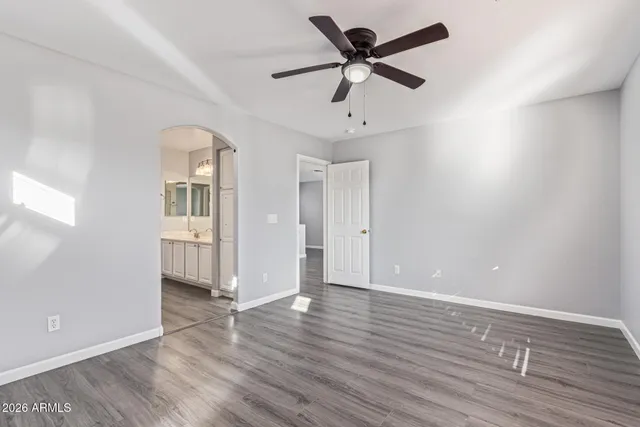 $2,150 | 22455 West Woodlands Avenue, Buckeye, AZ 85326