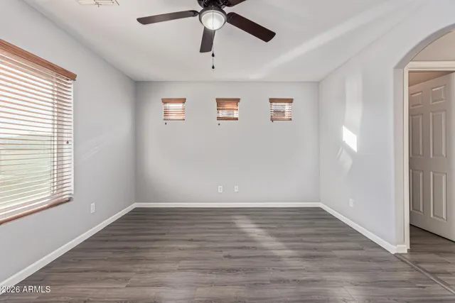 $2,150 | 22455 West Woodlands Avenue, Buckeye, AZ 85326