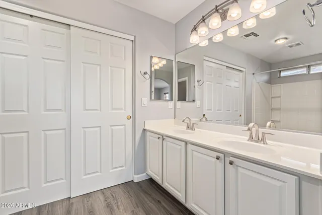 $2,150 | 22455 West Woodlands Avenue, Buckeye, AZ 85326