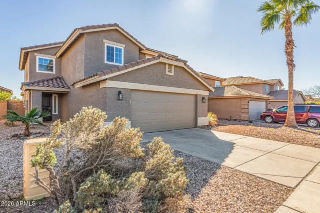 $2,150 | 22455 West Woodlands Avenue, Buckeye, AZ 85326