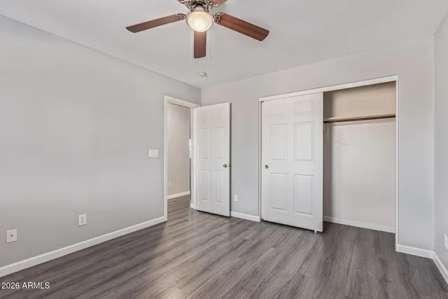 $2,150 | 22455 West Woodlands Avenue, Buckeye, AZ 85326