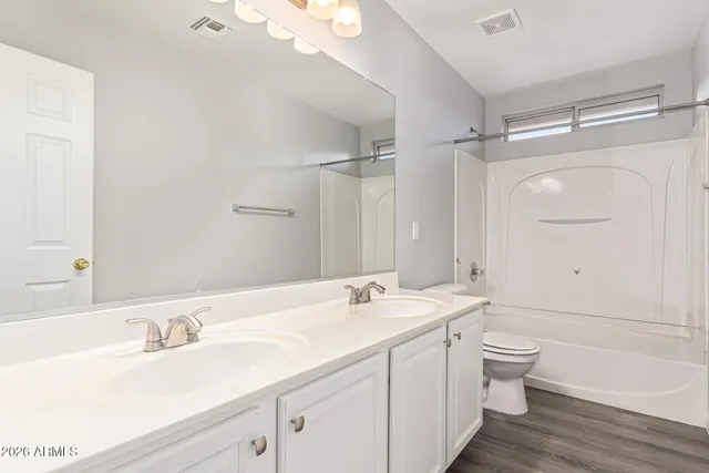 $2,150 | 22455 West Woodlands Avenue, Buckeye, AZ 85326