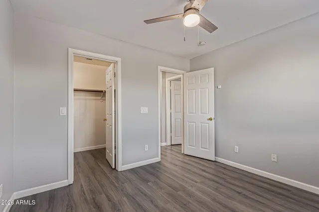 $2,150 | 22455 West Woodlands Avenue, Buckeye, AZ 85326