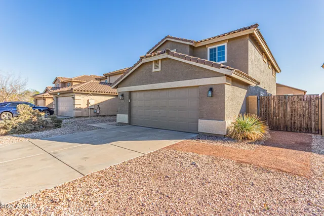 $2,150 | 22455 West Woodlands Avenue, Buckeye, AZ 85326