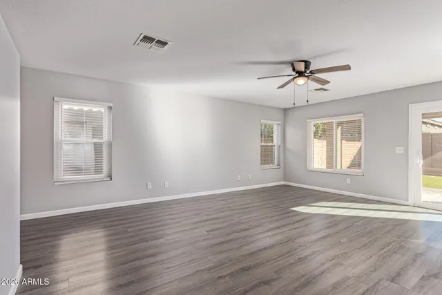 $2,150 | 22455 West Woodlands Avenue, Buckeye, AZ 85326