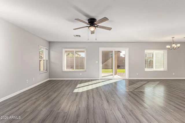 $2,150 | 22455 West Woodlands Avenue, Buckeye, AZ 85326