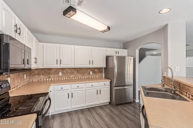 $2,150 | 22455 West Woodlands Avenue, Buckeye, AZ 85326