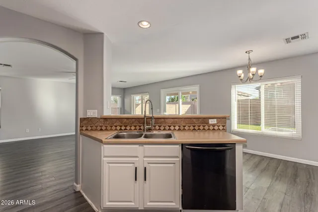 $2,150 | 22455 West Woodlands Avenue, Buckeye, AZ 85326