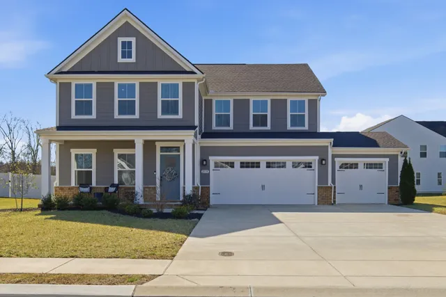 $615,000 | 2119 Hideaway Lane, Murfreesboro, TN 37128