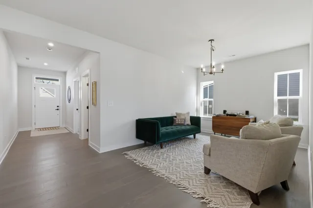 $615,000 | 2119 Hideaway Lane, Murfreesboro, TN 37128