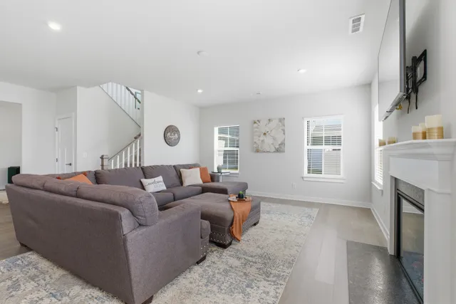 $615,000 | 2119 Hideaway Lane, Murfreesboro, TN 37128