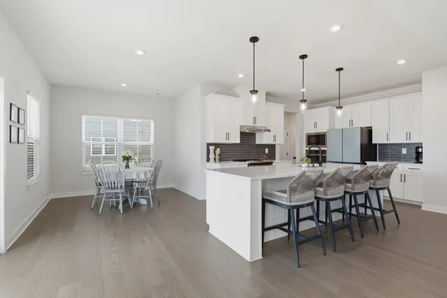 $615,000 | 2119 Hideaway Lane, Murfreesboro, TN 37128