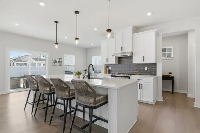 $615,000 | 2119 Hideaway Lane, Murfreesboro, TN 37128