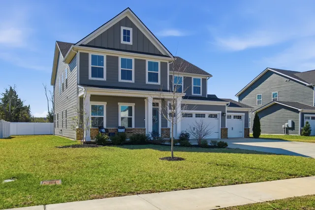 $615,000 | 2119 Hideaway Lane, Murfreesboro, TN 37128