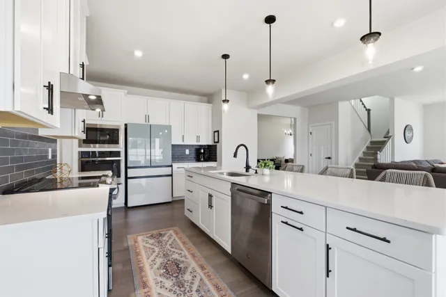 $615,000 | 2119 Hideaway Lane, Murfreesboro, TN 37128