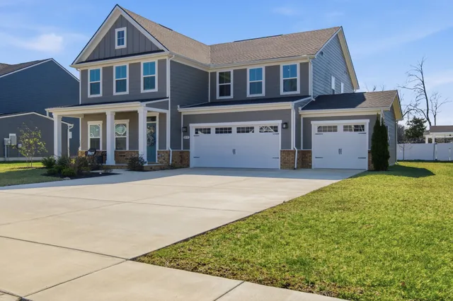 $615,000 | 2119 Hideaway Lane, Murfreesboro, TN 37128