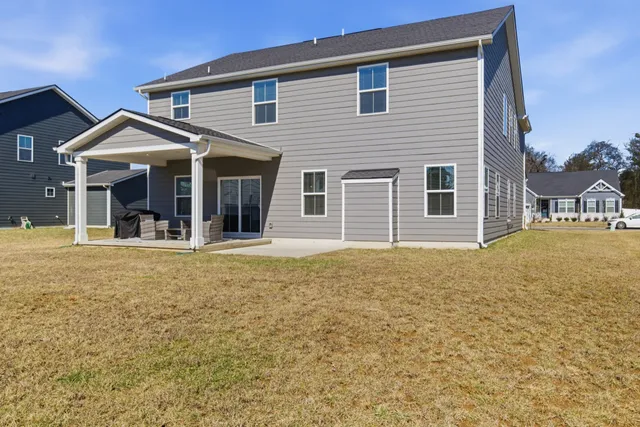 $615,000 | 2119 Hideaway Lane, Murfreesboro, TN 37128