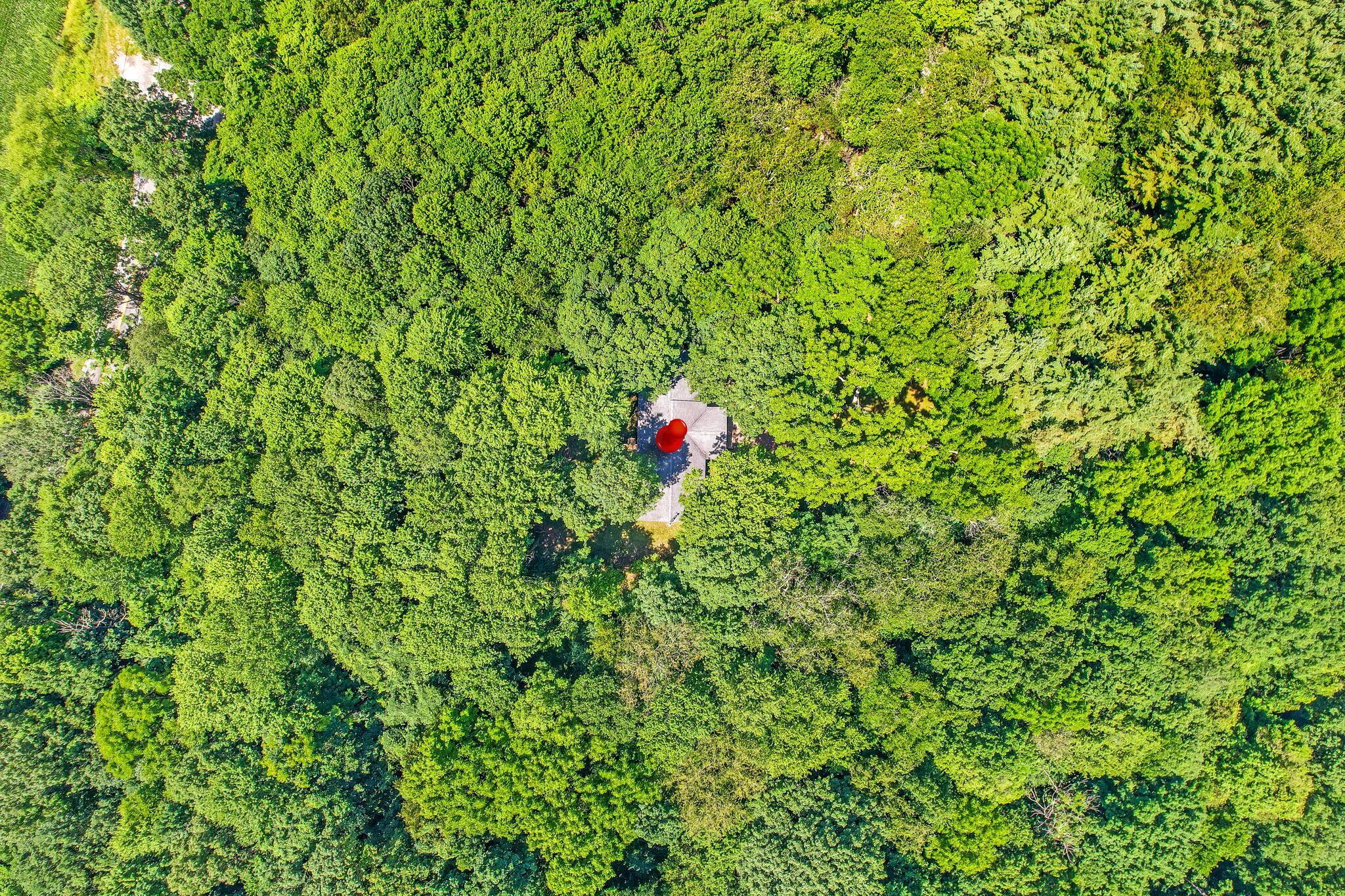 1259 State Rte 97 East Bellville, OH 44813 - Photo 90 of 103 Overhead Drone