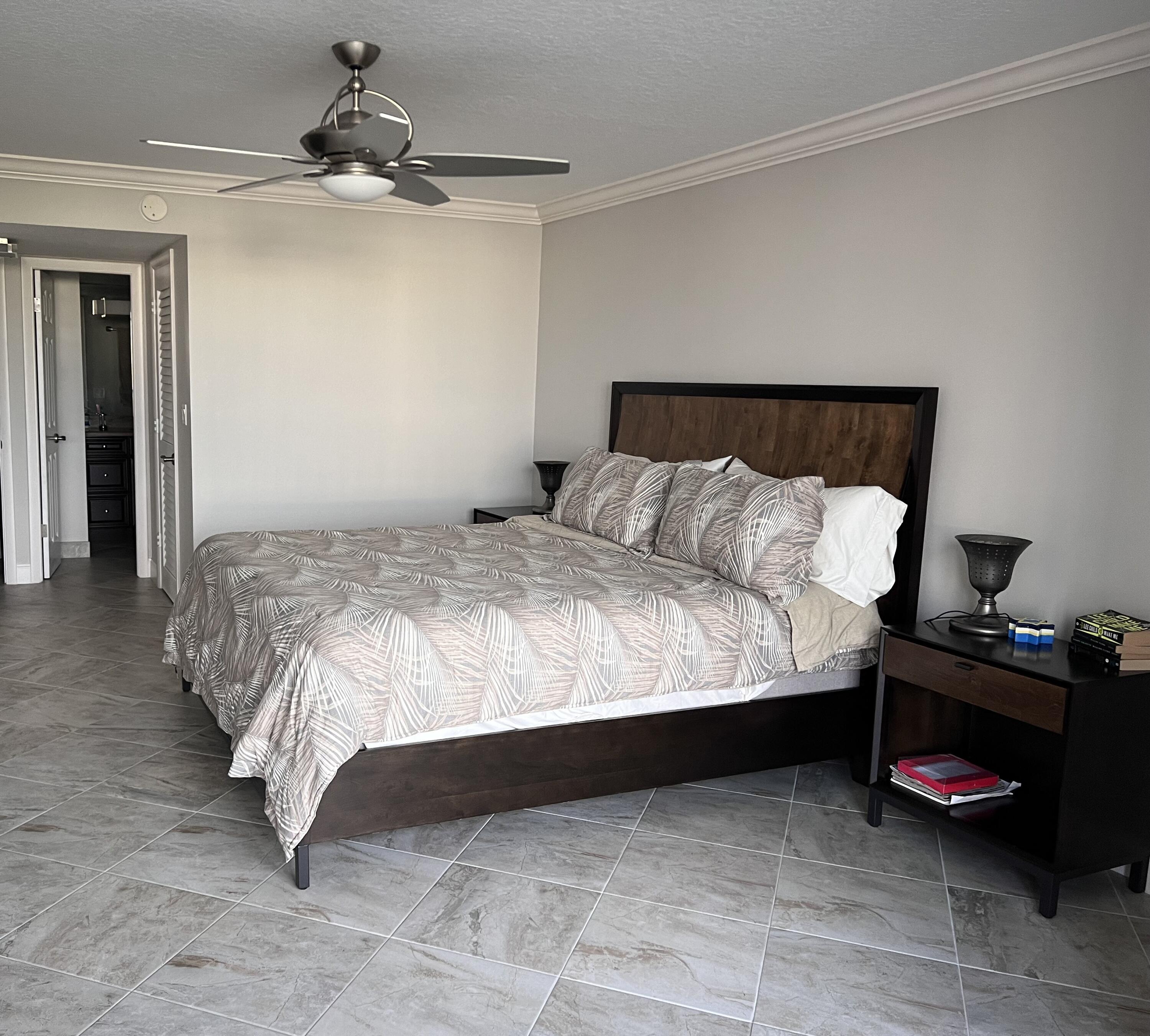 1631 Riverview Road, Unit 508 Deerfield Beach, FL 33441 - Photo 6 of 18 Primary Bedroom