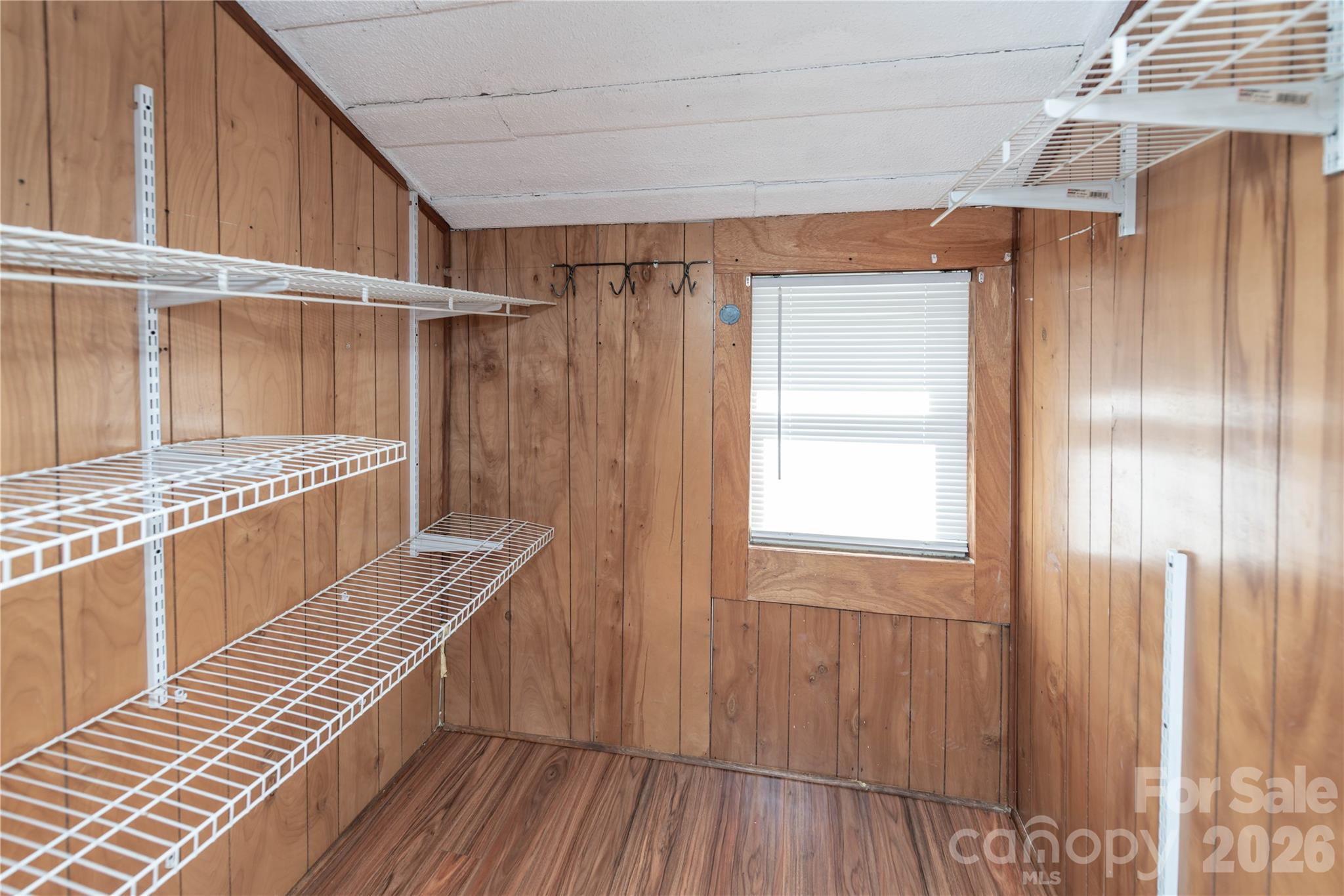 470 South Moose Road Mount Pleasant, NC 28124 - Photo 27 of 37 a view of a walk in closet