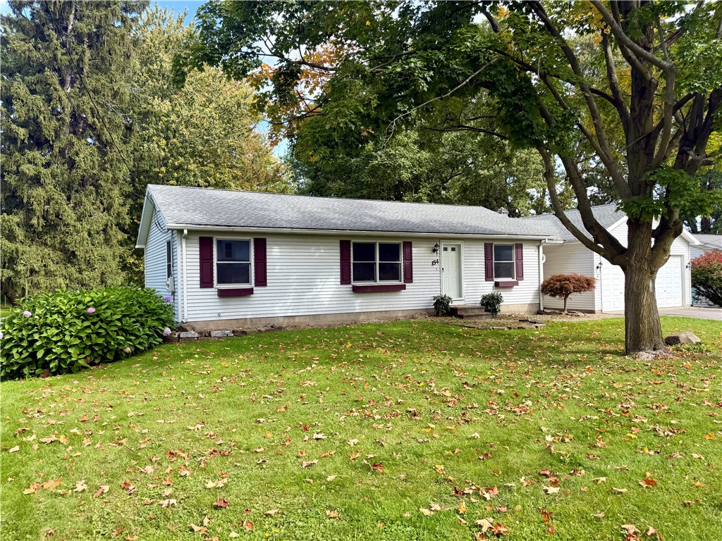 154 Canal Road Ogden, NY 14559 - Photo 1 of 15 Gallery Image 1