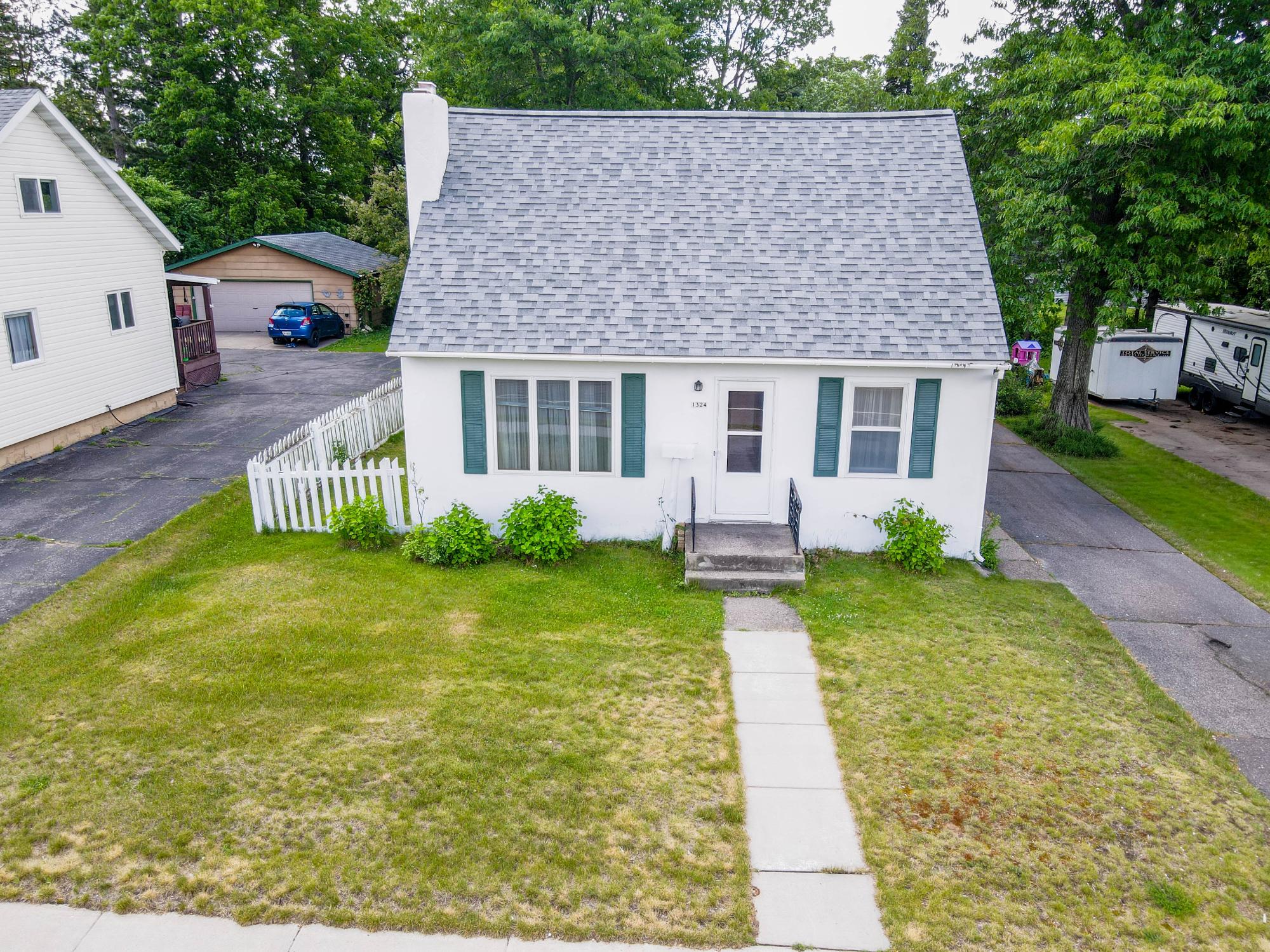1324 North Stevens Street Rhinelander, WI 54501 - Photo 58 of 61 Gallery Image 58