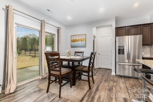 $485,000 | 8303 Flint Hill Drive, Charlotte, NC 28273