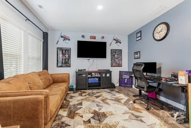 $485,000 | 8303 Flint Hill Drive, Charlotte, NC 28273