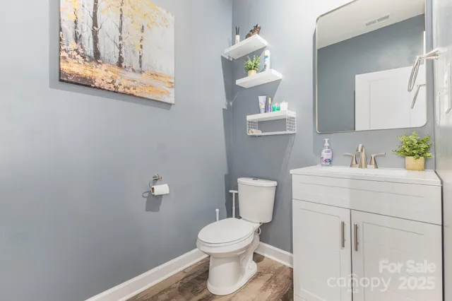 $485,000 | 8303 Flint Hill Drive, Charlotte, NC 28273