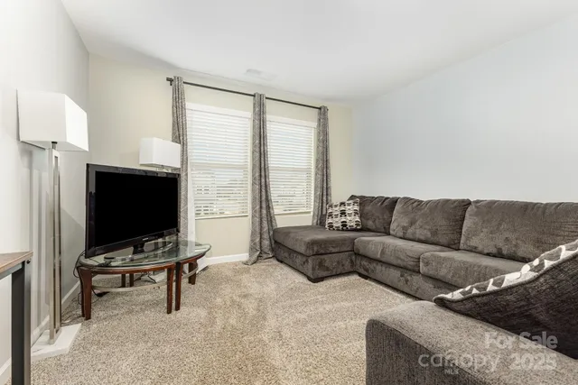 $485,000 | 8303 Flint Hill Drive, Charlotte, NC 28273