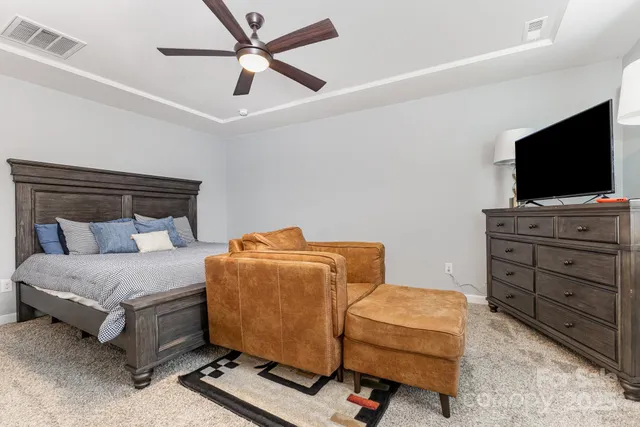 $485,000 | 8303 Flint Hill Drive, Charlotte, NC 28273