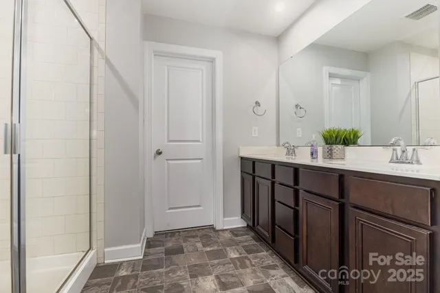 $485,000 | 8303 Flint Hill Drive, Charlotte, NC 28273