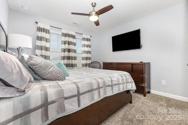 $485,000 | 8303 Flint Hill Drive, Charlotte, NC 28273