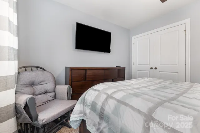 $485,000 | 8303 Flint Hill Drive, Charlotte, NC 28273