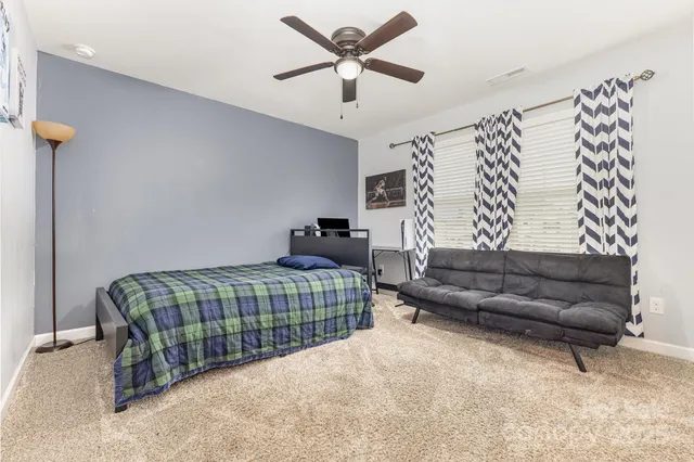 $485,000 | 8303 Flint Hill Drive, Charlotte, NC 28273