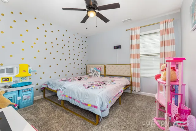 $485,000 | 8303 Flint Hill Drive, Charlotte, NC 28273