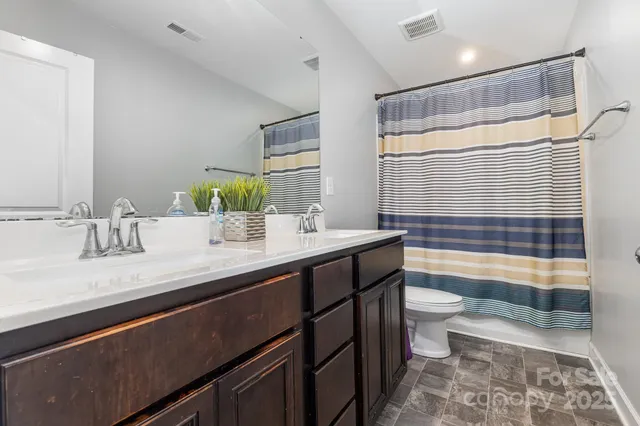 $485,000 | 8303 Flint Hill Drive, Charlotte, NC 28273