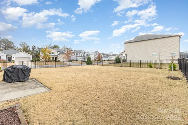 $485,000 | 8303 Flint Hill Drive, Charlotte, NC 28273