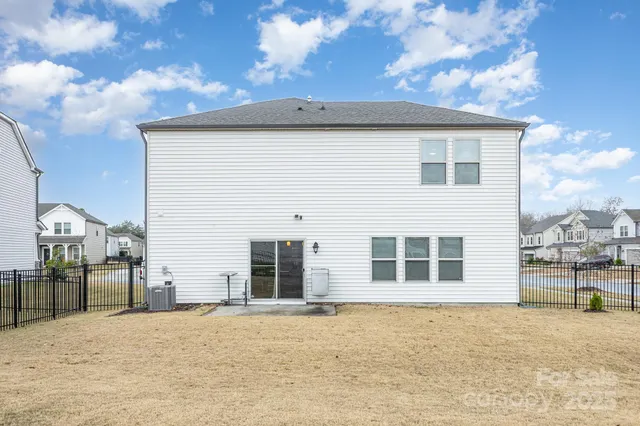 $485,000 | 8303 Flint Hill Drive, Charlotte, NC 28273