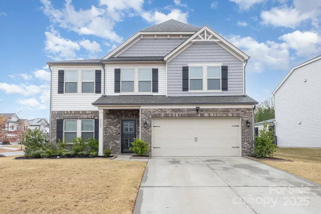 $485,000 | 8303 Flint Hill Drive, Charlotte, NC 28273