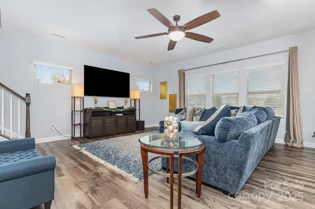 $485,000 | 8303 Flint Hill Drive, Charlotte, NC 28273