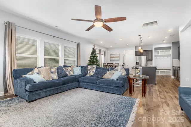 $485,000 | 8303 Flint Hill Drive, Charlotte, NC 28273