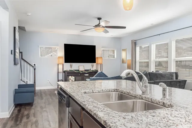 $485,000 | 8303 Flint Hill Drive, Charlotte, NC 28273