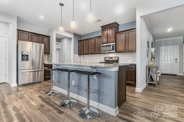 $485,000 | 8303 Flint Hill Drive, Charlotte, NC 28273