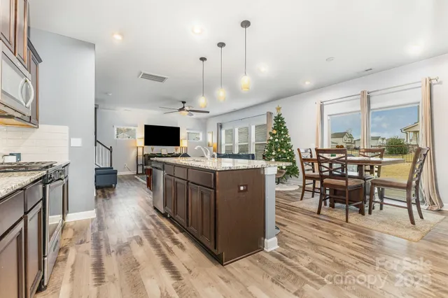 $485,000 | 8303 Flint Hill Drive, Charlotte, NC 28273